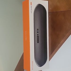 Nylavee 2.0 PC Soundbar